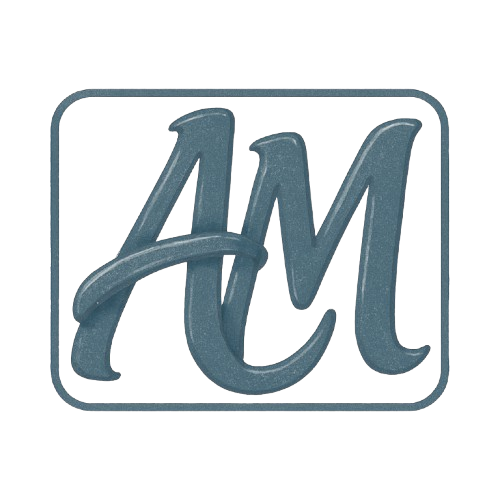 Akshay Malhotra Logo